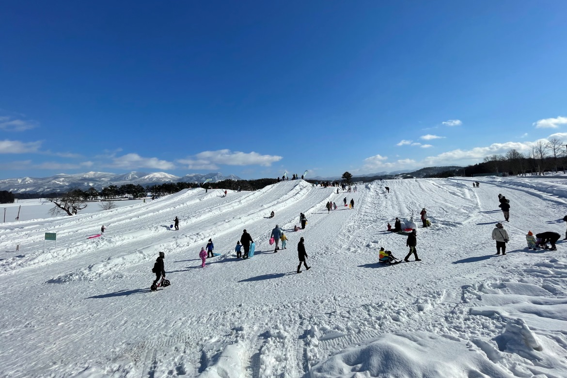 自然とアクティビティを満喫！イベントも多数開催する「徳良湖」