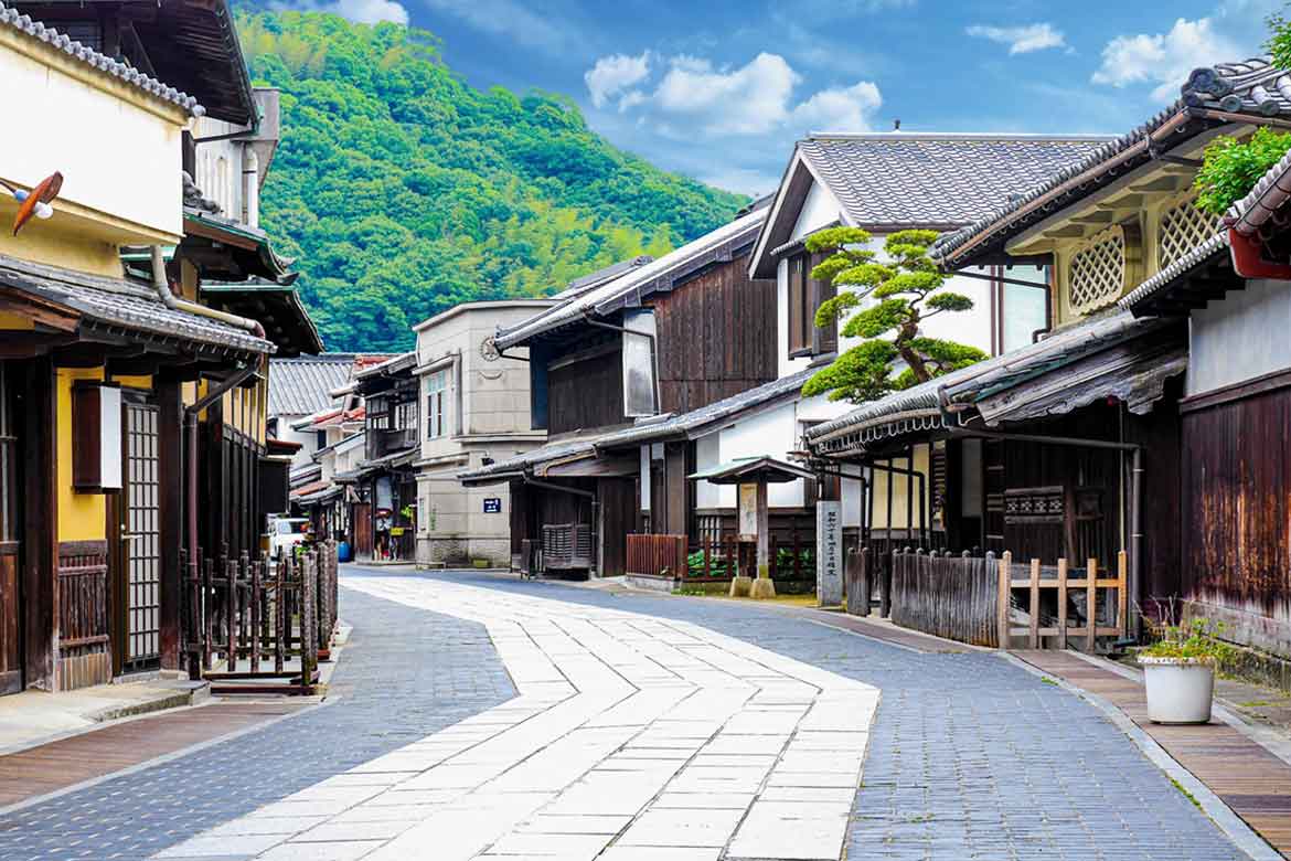 NIPPONIA HOTEL 竹原 製塩町、ノスタルジックな「たけはら町並み保存地区」を巡るエコツアー販売