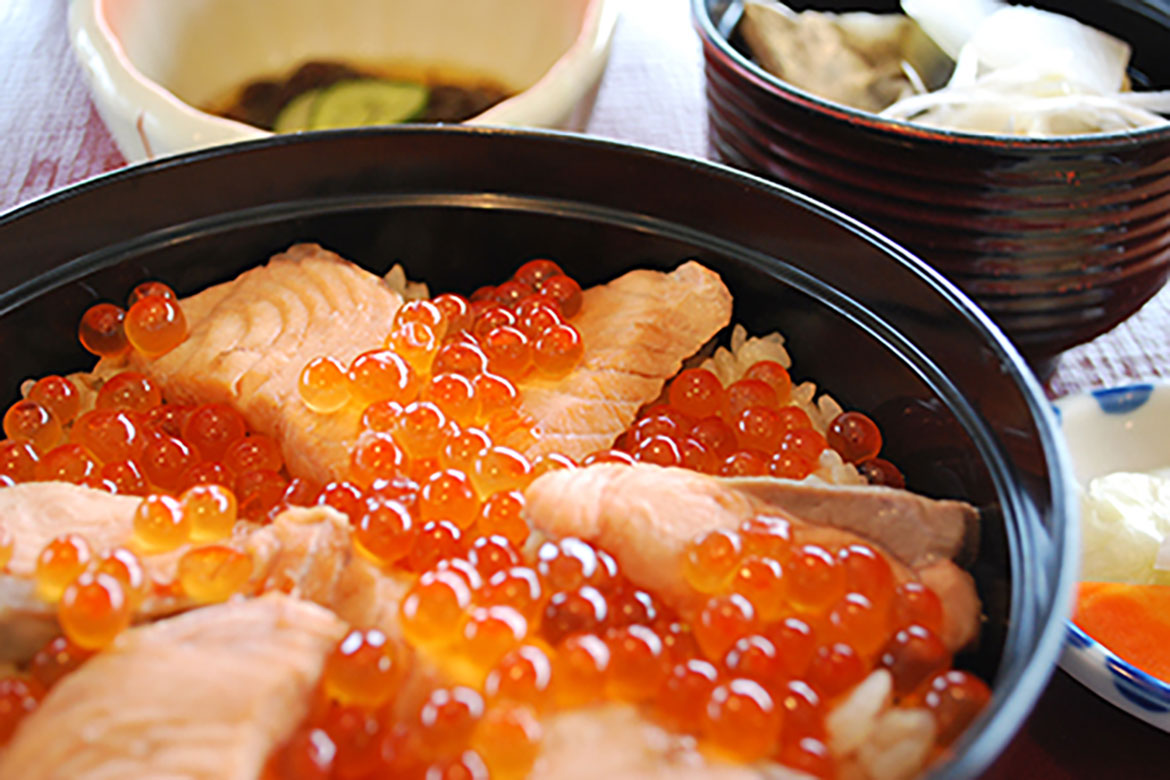 100年つづく食文化！日本各地の魅力あふれる食文化を次の世代へ