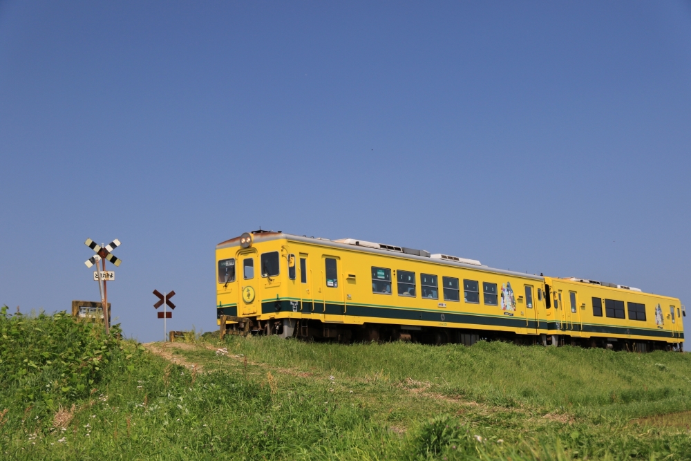 いすみ鉄道