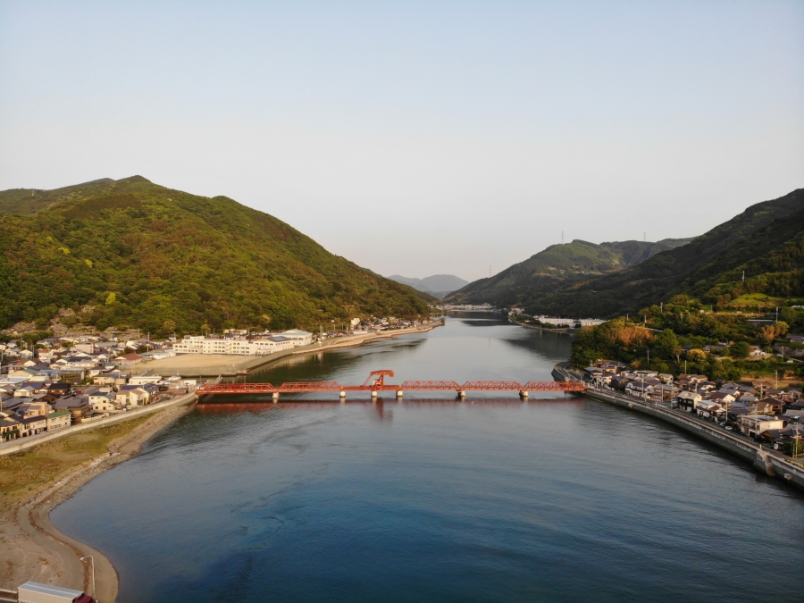 長浜大橋