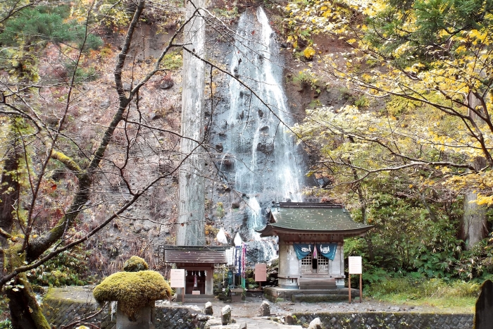 【山形】出羽三山