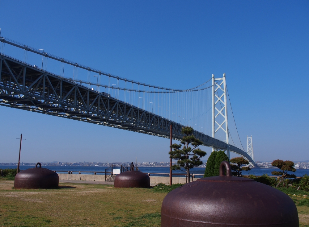 ≪まとめ≫ 大人気観光スポットの道の駅あわじでグルメや絶景を堪能しよう