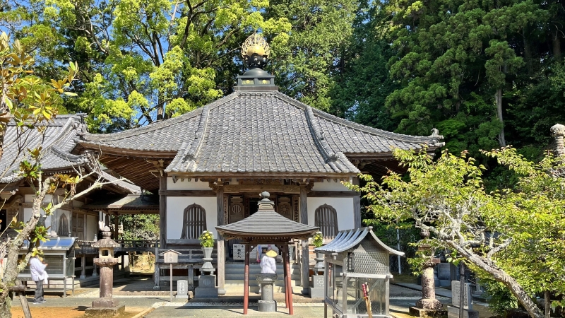 仏木寺