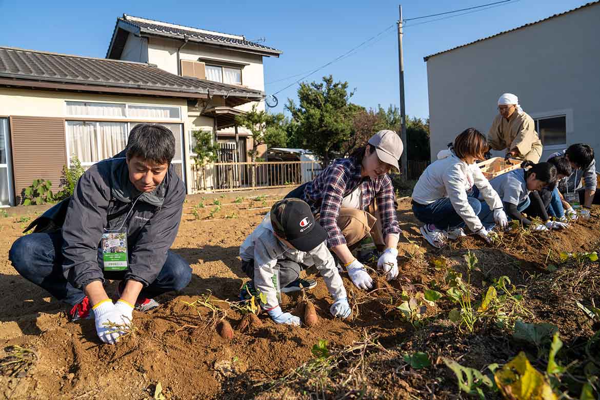 ご当地限定の会員優待・イベントに注目！