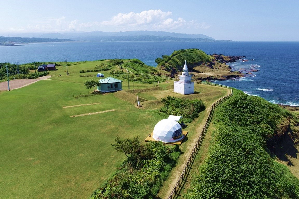 北海道・道南ドライブ ｜ 函館だけじゃない！道南自然の恵みを堪能