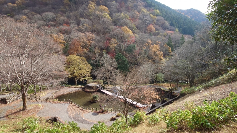 岐阜でおすすめの道の駅16選！温泉・景色・グルメなど一押しを厳選