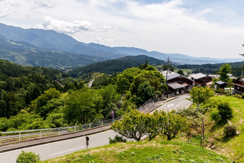 ≪まとめ≫岐阜県の道の駅を全部制覇してみよう！