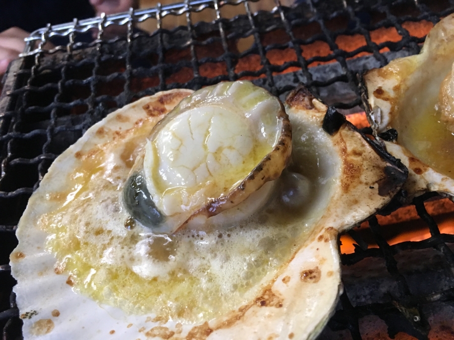 １．	そもそも浜焼きとは？千葉県のどの地域で食べられる？