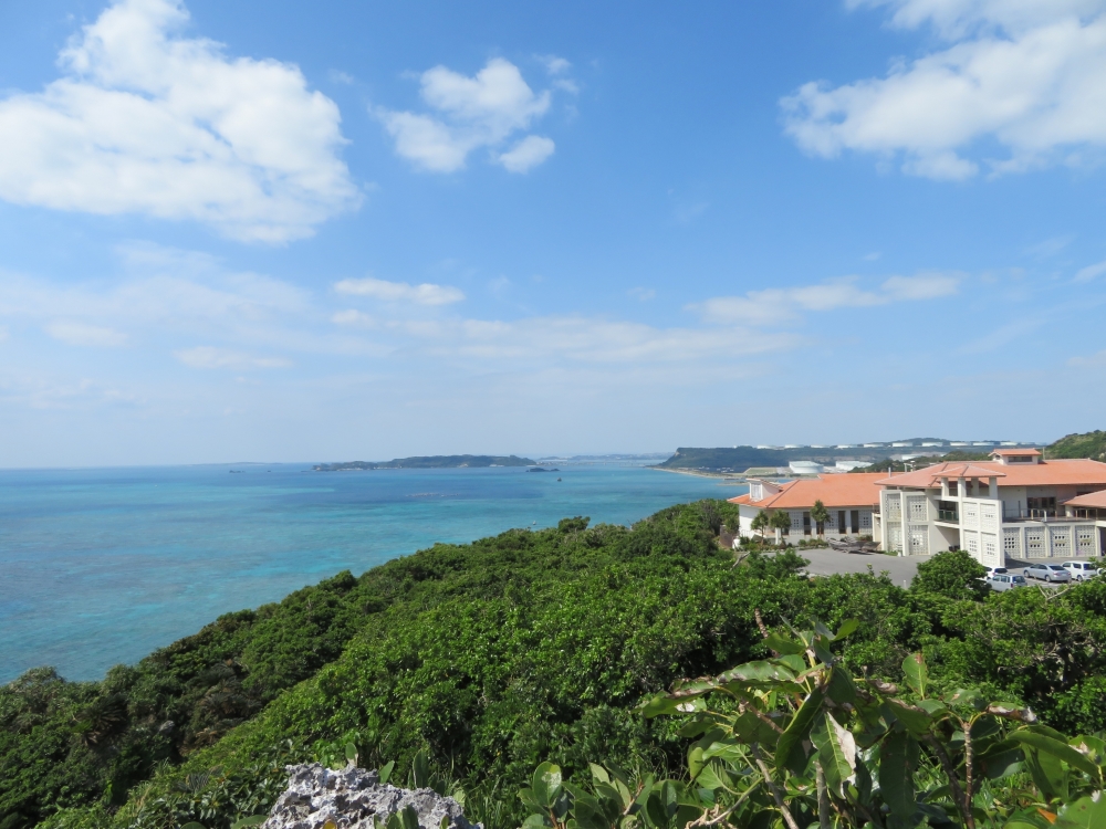 ぬちまーす観光製塩ファクトリー（宮城島）