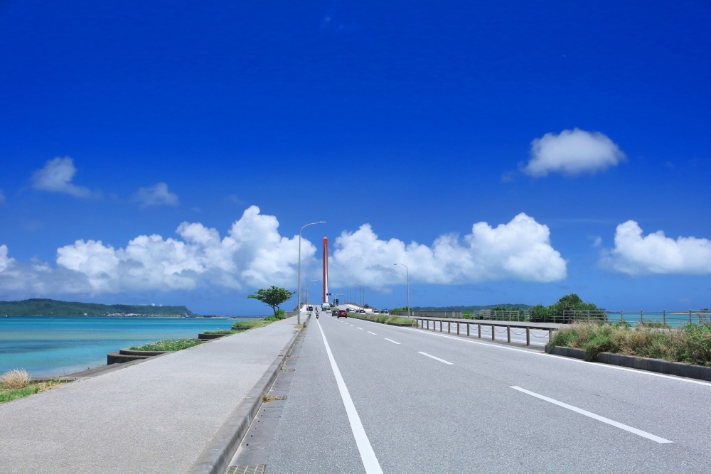 ≪まとめ≫海中道路を通って沖縄の海を満喫しよう！