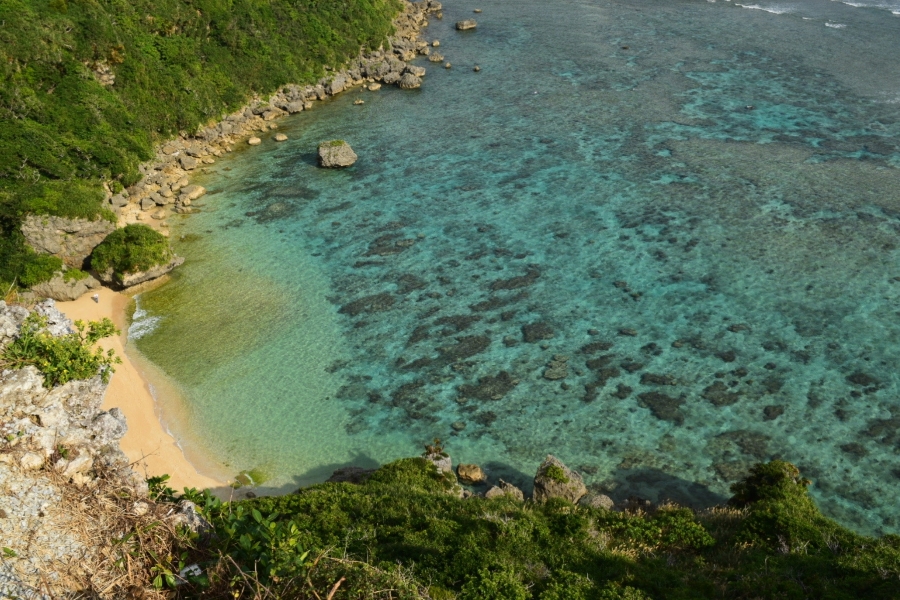 宮城島