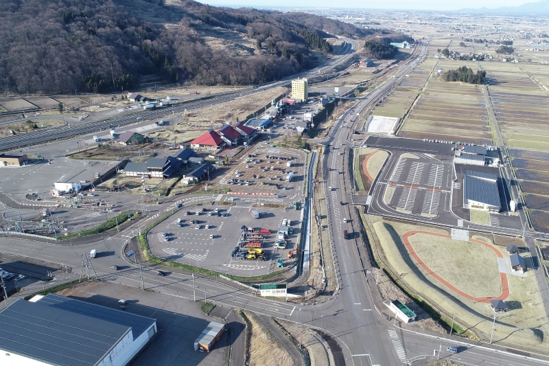 新潟で行ってみたい道の駅をエリア別に紹介