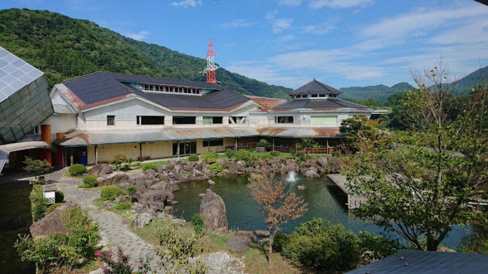 道の駅 阿賀の里（阿賀町）