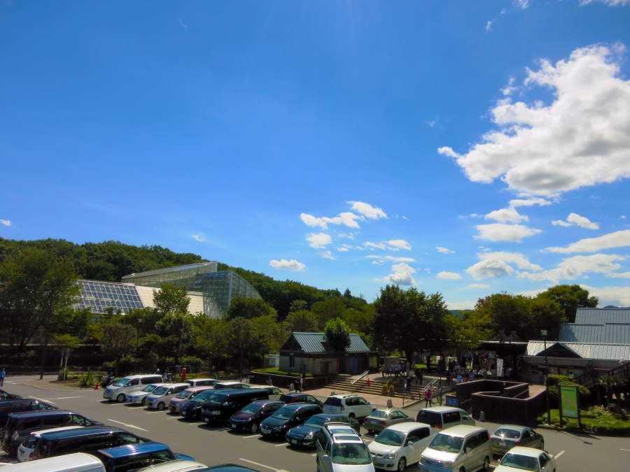 宇都宮市｜道の駅 ろまんちっく村