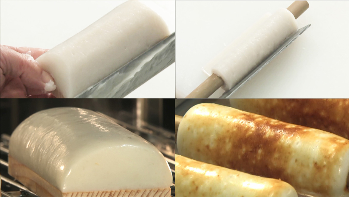 ヤマサ蒲鉾「かまぼこ体験工房」、定員数を拡大し多くのお客様に蒲鉾作り体験を提供