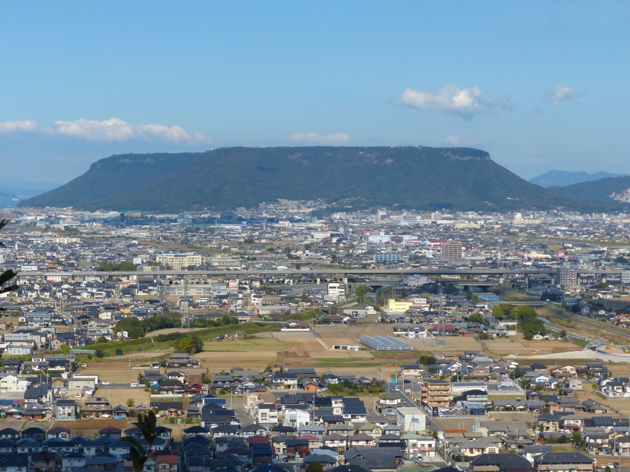 １．	そもそも「屋島」とは？