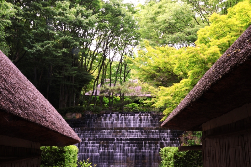 四国村ミウゼアム