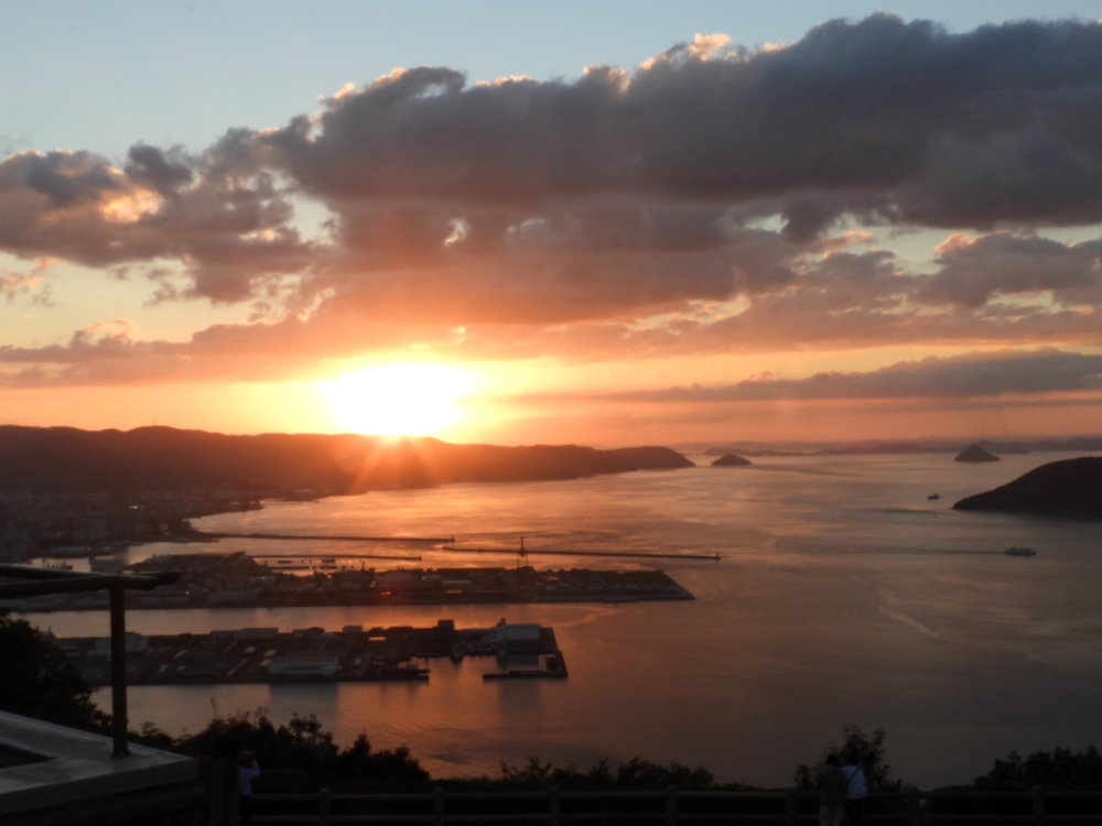 ≪まとめ≫屋島の絶景スポットに出かけよう