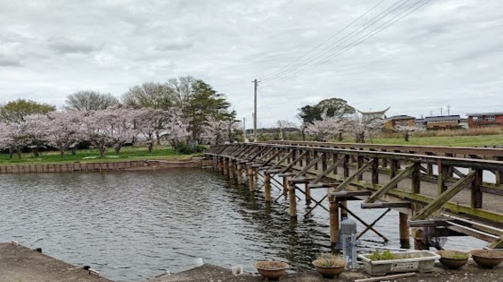 吉野公園