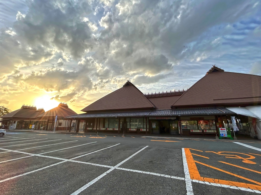 道の駅うきはで旬のフルーツや農産物を堪能しよう！基本情報や魅力を解説