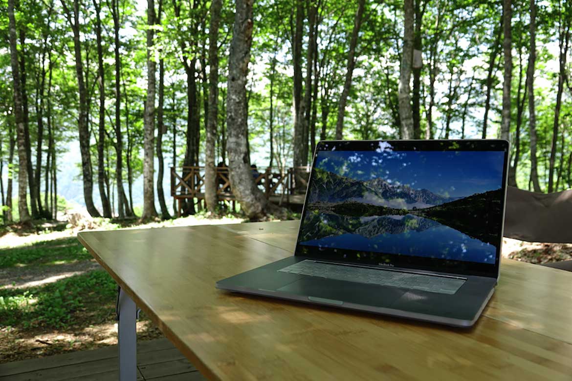 北アルプスの大自然を満喫！白馬村でGWイベント「GREEN HAKUBA」開催