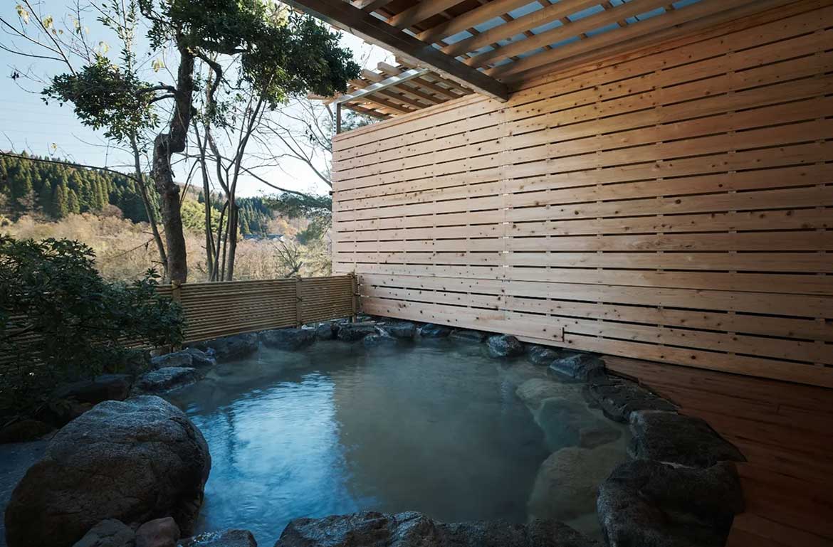 石川県金沢市、築200年の古民家ホテル「Onsen＆Garden七菜」が待望の正式オープン！