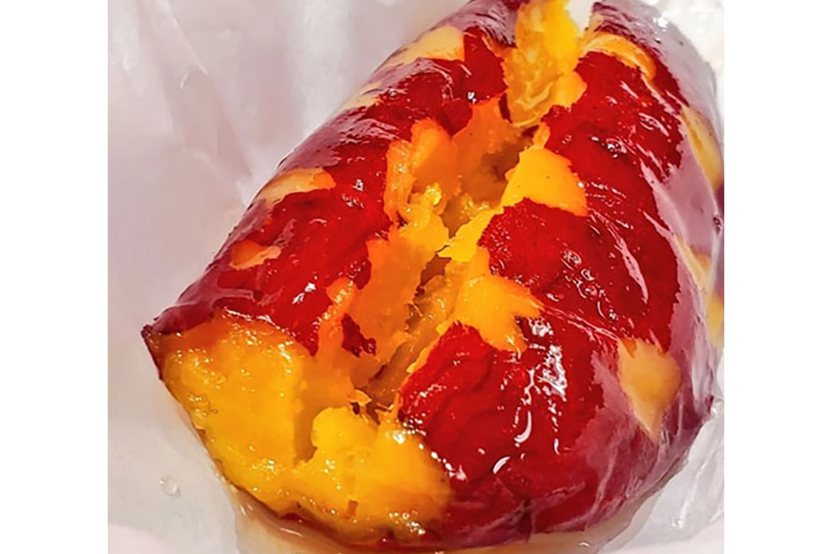 大人気の芋フェスが初上陸！「芋フェス in 伊豆ゲートウェイ函南」4/12〜14開催