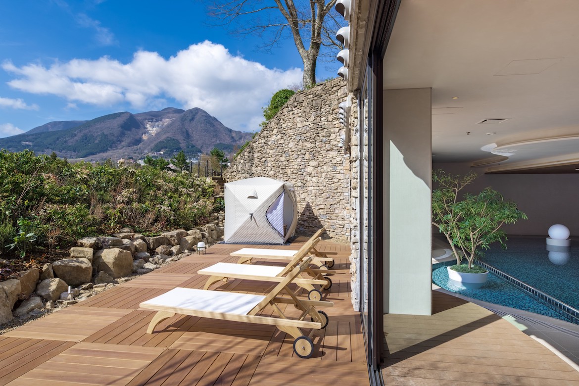 箱根・宮城野エリアに“自分をととのえる”ホテル「nol hakone myojindai」オープン