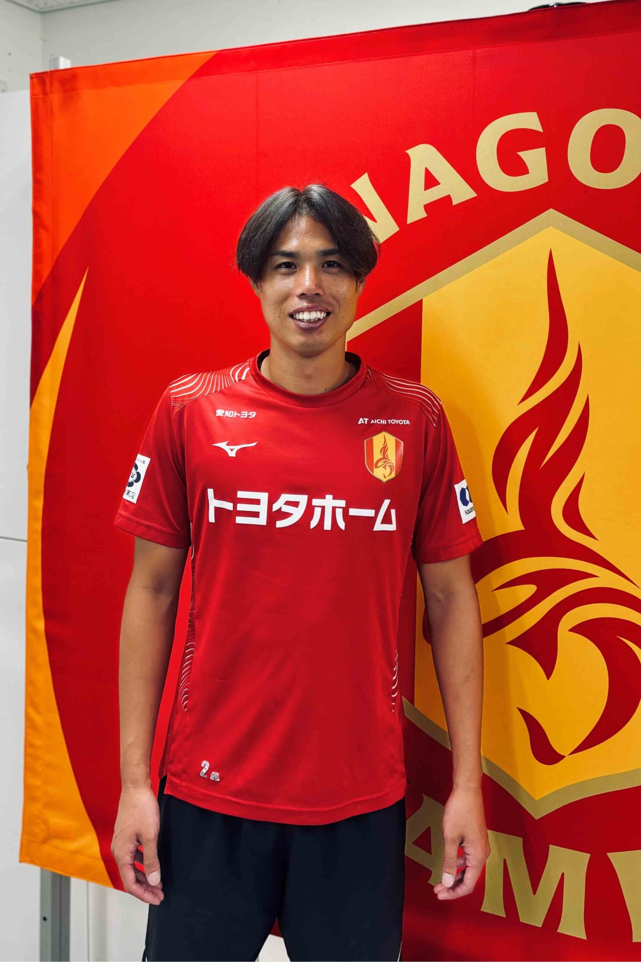 サッカーと同じくらい『トミカ』が大好きでした(笑)