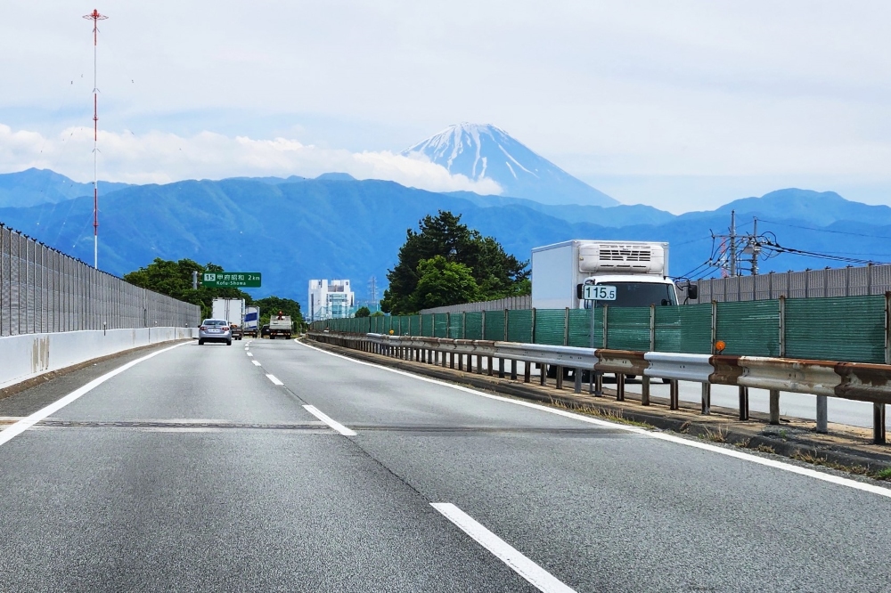 ≪まとめ≫モデルコースを参考に、山梨の日帰り観光を楽しもう!