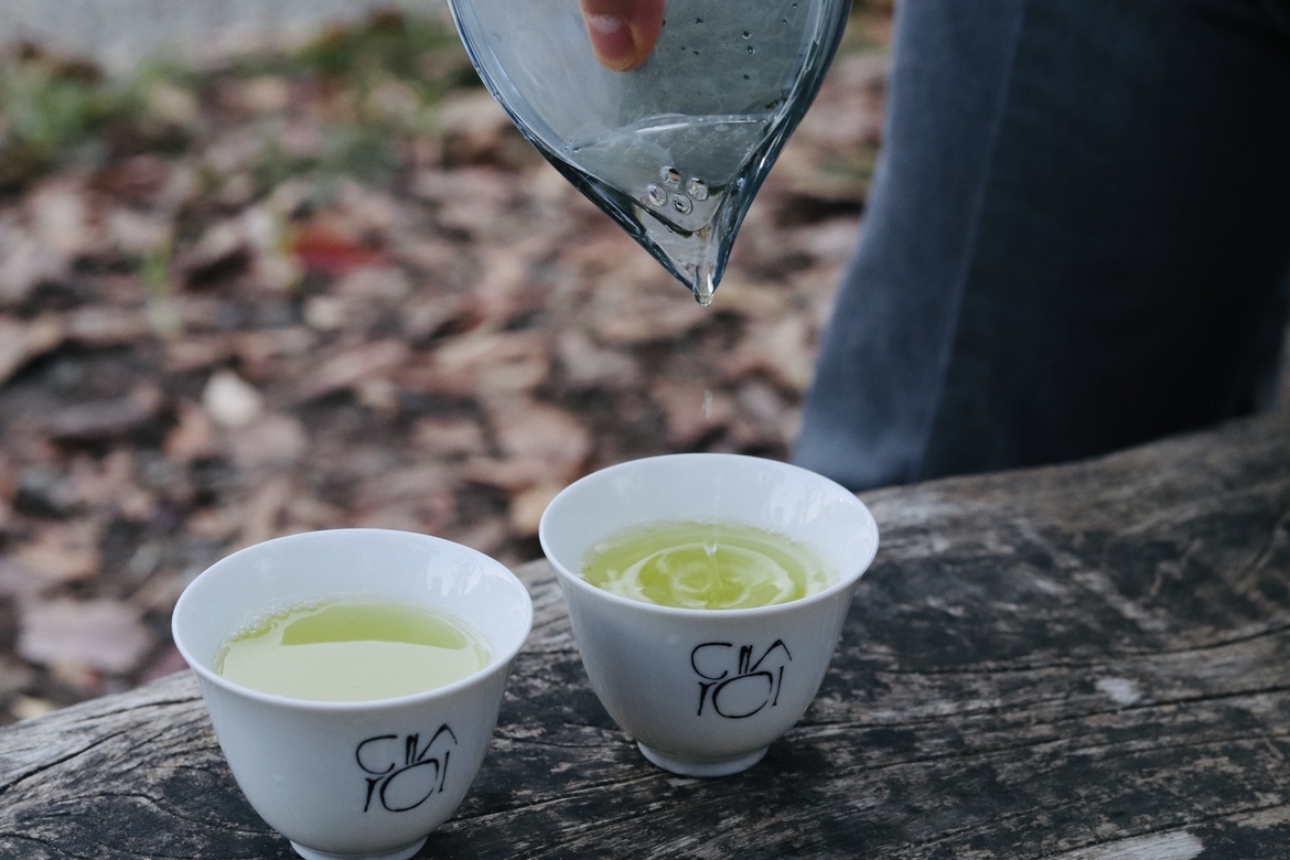 全国各地のお茶にまつわる専門店が名古屋に集結！日本茶イベント「chayoi park nagoya」12/1開催