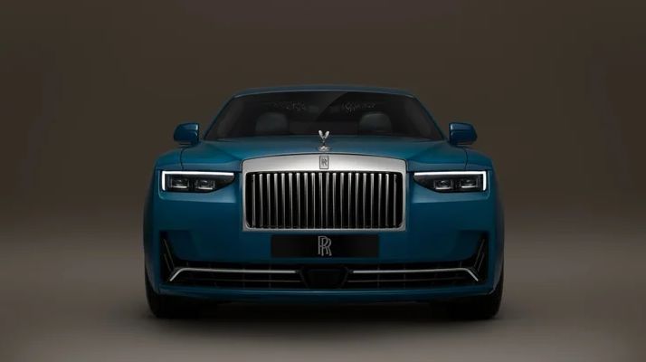 ロールス・ロイス・モーター・カーズ、最新モデル「ゴースト・シリーズ II」の展開開始