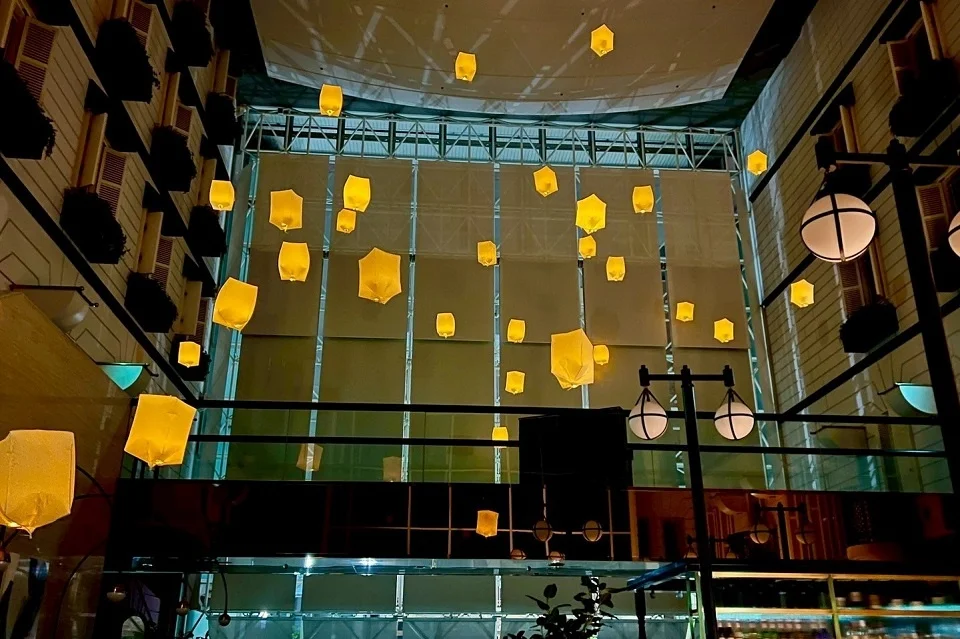 【東京・吉祥寺】願いを空へ届ける幻想的なひととき 「願いをSORAE 七夕ランタンナイト吉祥寺」初開催！