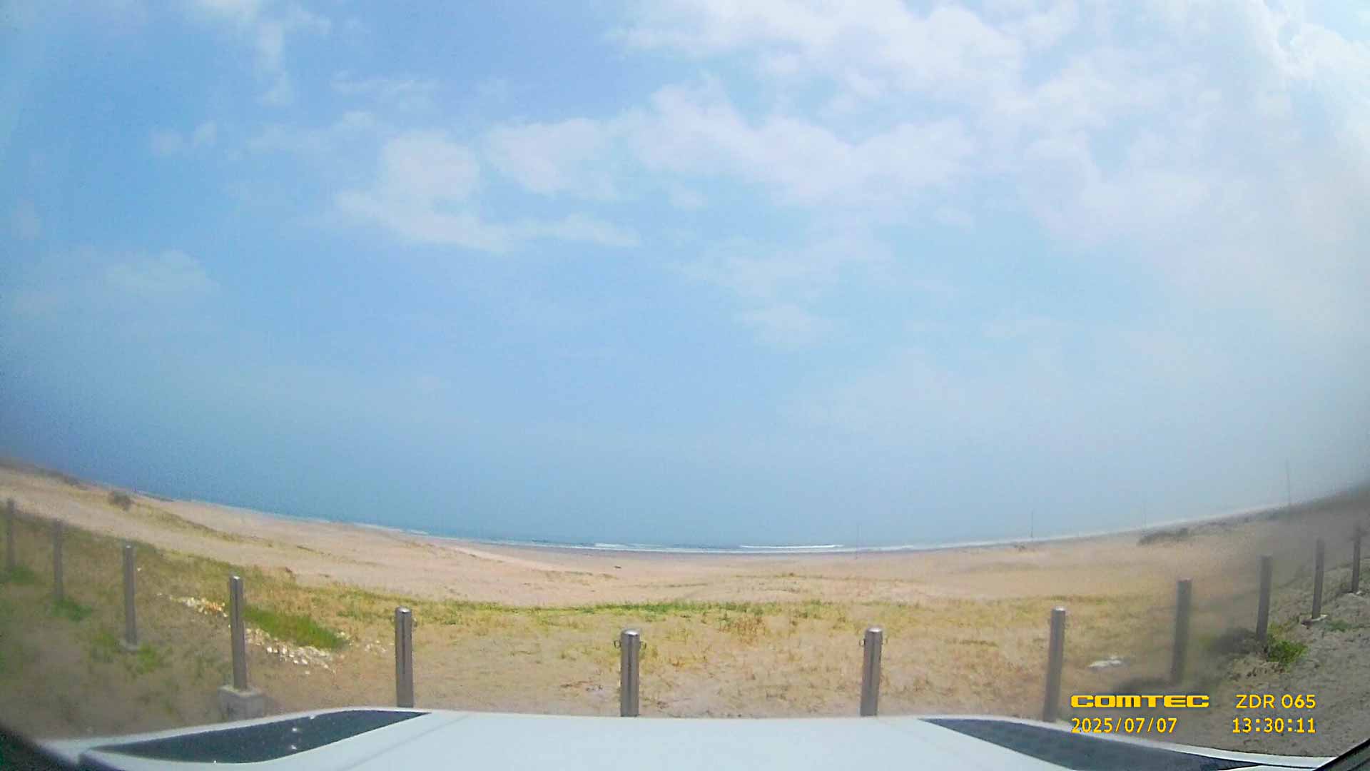 ② 買いすぎ注意！海の駅でピチピチの海産物を探す