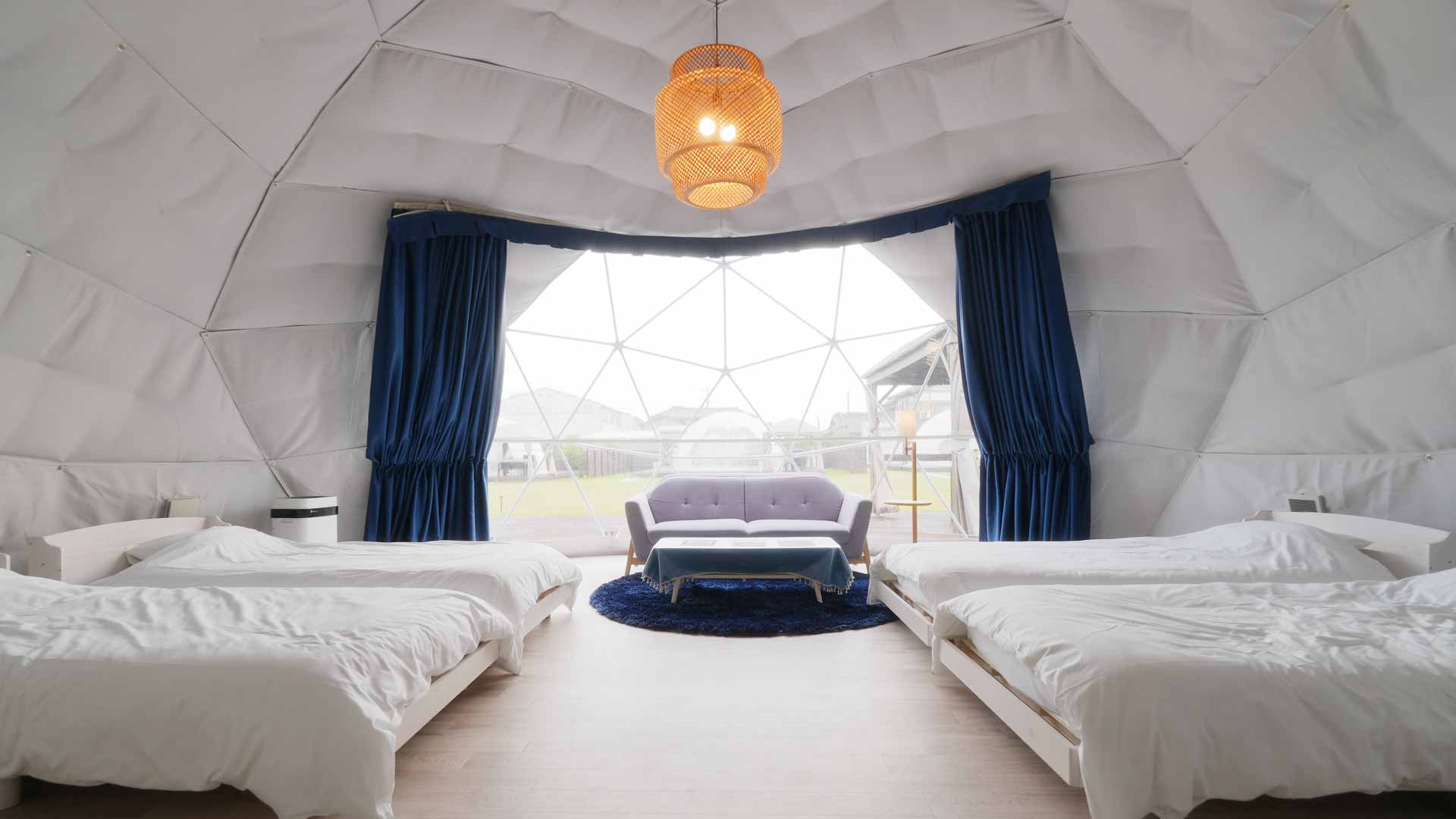 【PR】コムテック編集部がテイスティング ｜ ドライブとキャンプのマリアージュ 〜ドライブレコーダー画像でお届け！〜