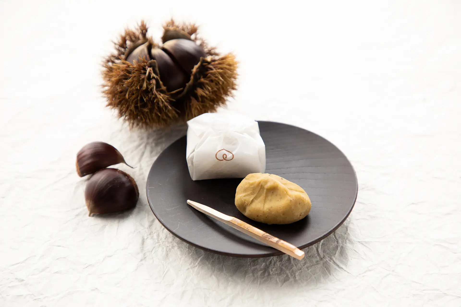 【岐阜・恵那市】秋の訪れを告げる“栗グルメ”の祭典「栗びらき」開催！（9月1日～）