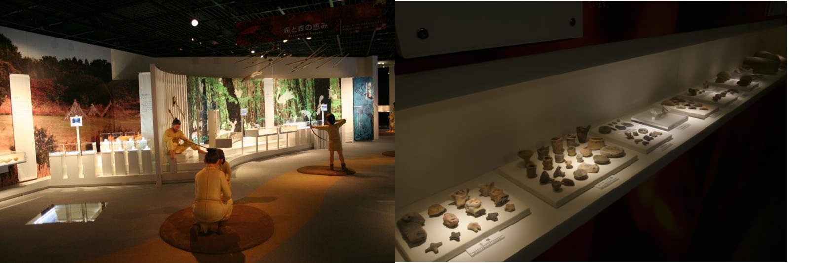 ​​【青森・黒石市ドライブ】 よくばりな夏旅。縄文文化とねぶた祭りの歴史を学び、名物グルメ「のっけ丼」もいただきます！​