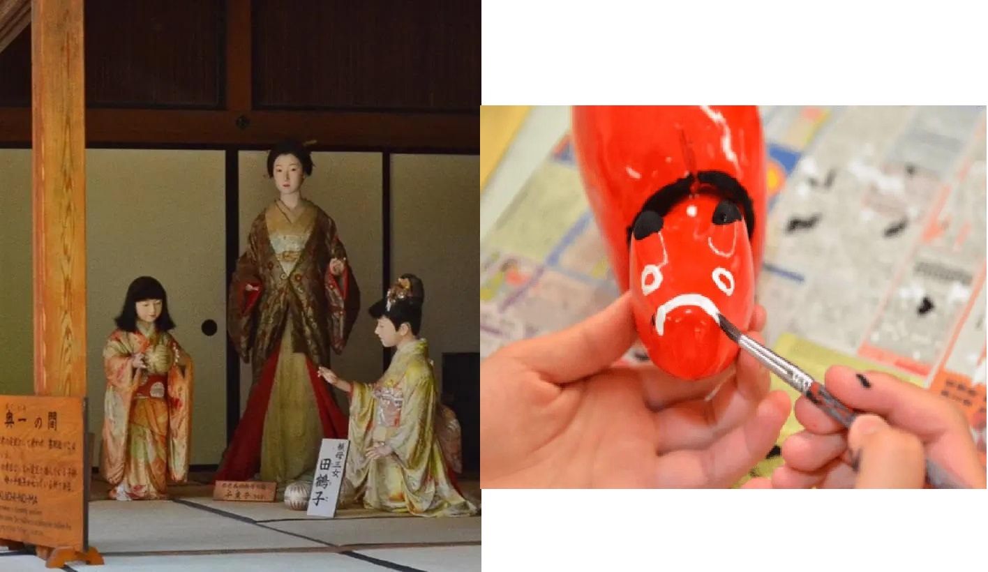 タイムスリップ！会津のくらしと武士の心を学べる歴史体験館​/​会津武家屋敷​ 