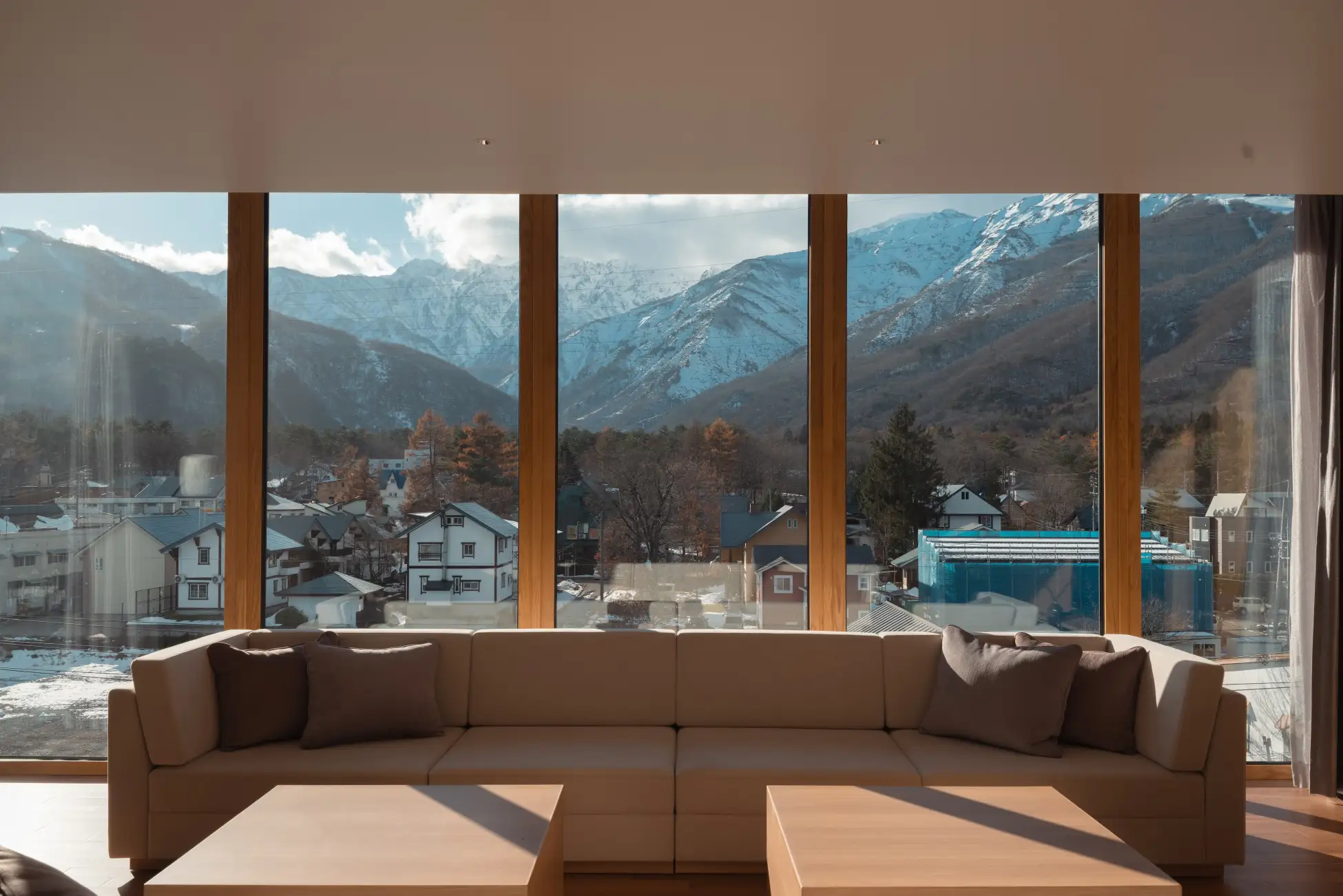 長野・白馬「ホテル ラ ヴィーニュ 白馬」開業1周年記念　二夜限りの特別ディナーイベントを開催【11月29日・12月6日】