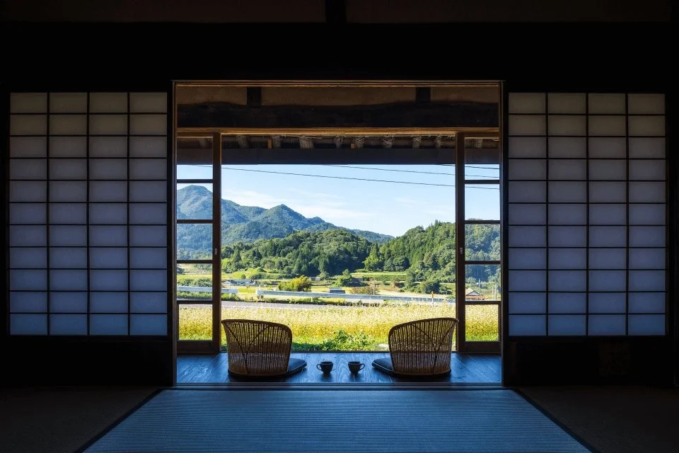 広島県庄原市 夏の祭りシーズン到来  ～「泊まり」で味わう、里山の魅力と古民家ステイ～