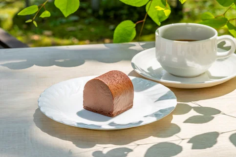 軽井沢の森で楽しむ、からだにやさしいロースイーツ ホテルハーヴェスト旧軽井沢に「Anna-san」期間限定POP UPカフェ登場