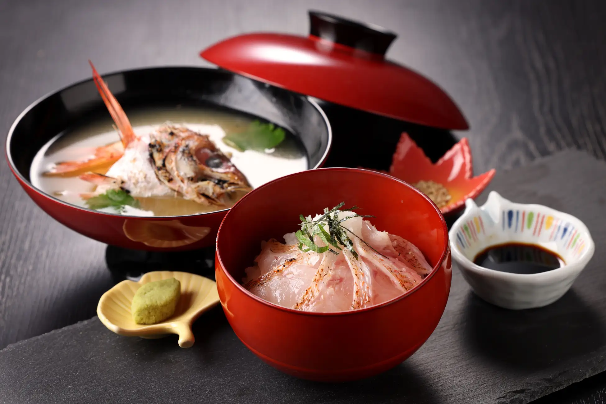 蒜山高原で味わう秋の贅沢。のどぐろ炙り丼付き宿泊プランが登場！