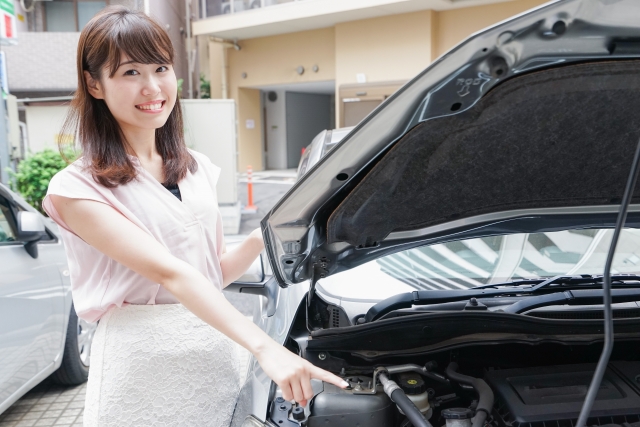 夏のお出かけを安全に楽しむための秘訣