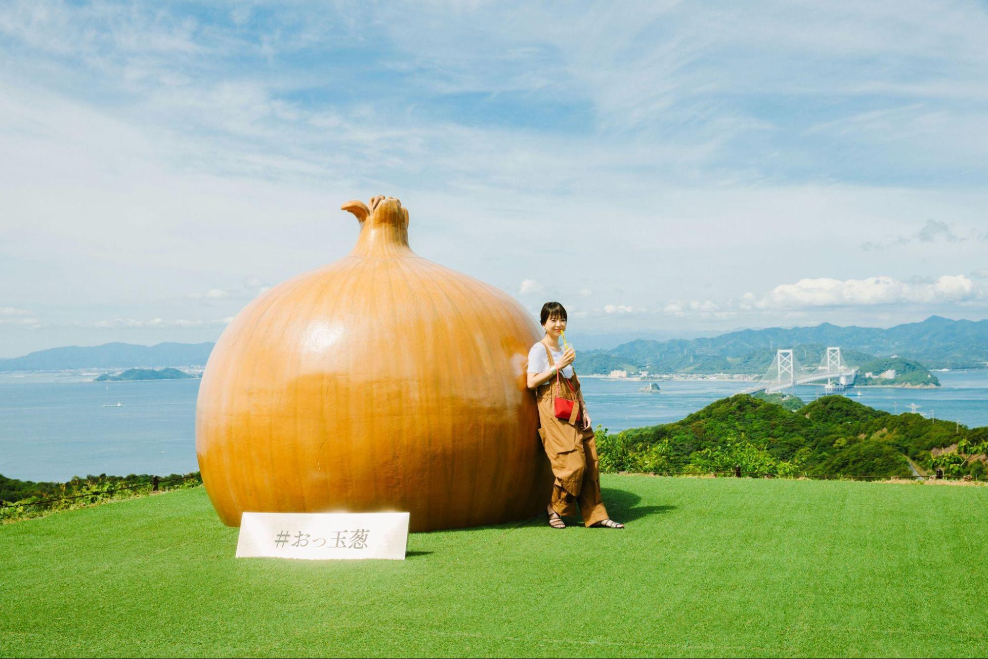【兵庫・淡路島ドライブ】 家族と巡る夏の淡路島。人形浄瑠璃と自然の恵みに触れる旅