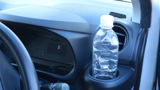 ⑨ペットボトル