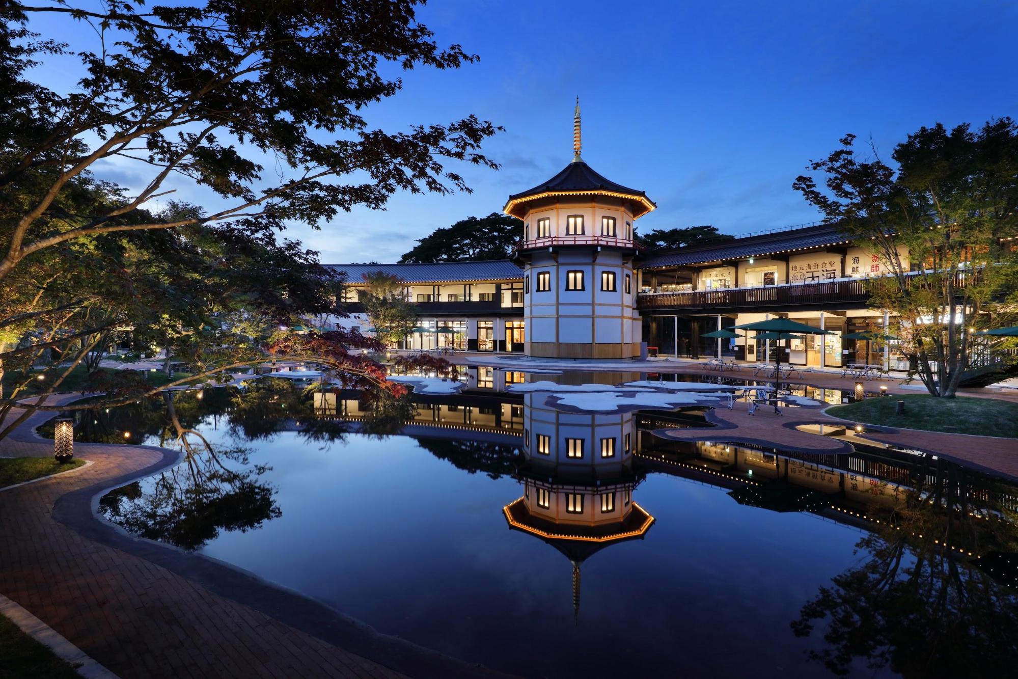 【宮城・松島ドライブ】日本三景のひとつ松島湾の穴場スポットで感動体験!歴史も学べて海の幸にも出会える家族で行く夏のご褒美旅