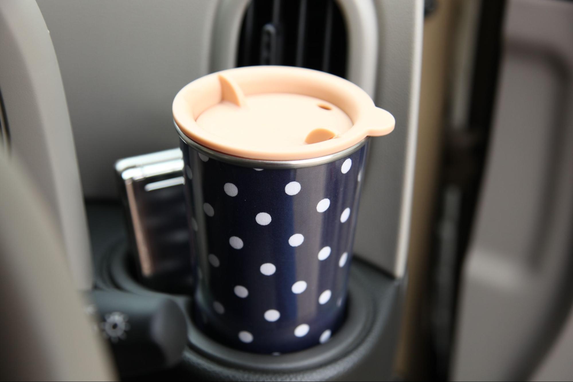 ⑥保冷&保温機能があるペットボトル