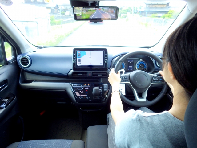 こんな乗り方はバッテリーに負担をかける！