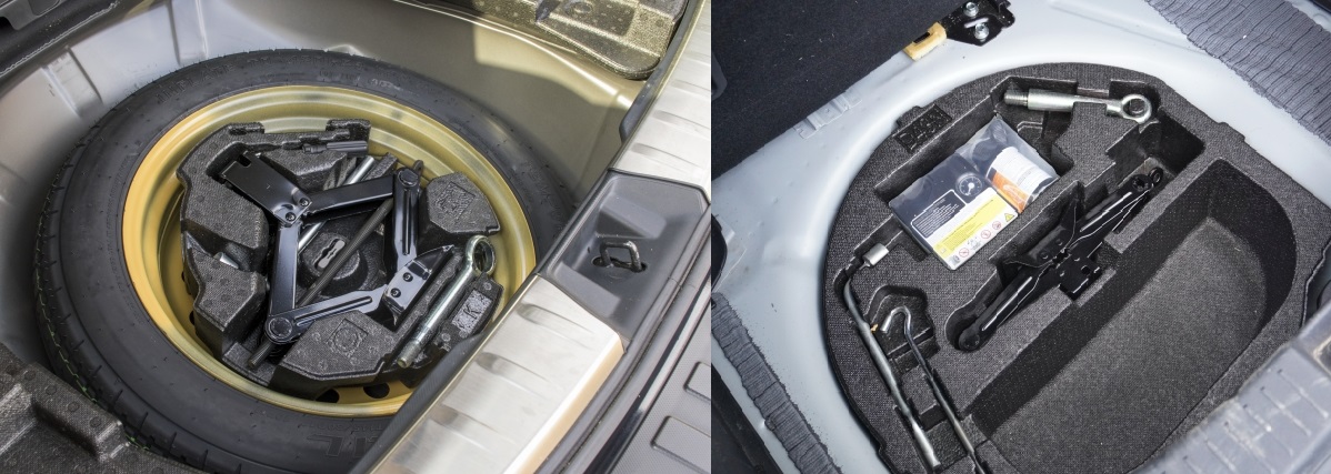 万が一のタイヤトラブルに備えて準備したいこと